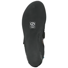 Scarpa Reflex VS Kletterschuhe (Größe 49, schwarz)