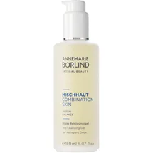 Annemarie Börlind Mischhaut Reinigungs Aktiv-Gel 150 ml