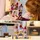 LEGO Disney Das verzauberte Schloss von Belle und dem Biest 43289
