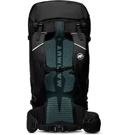 Mammut Lithium 40 schwarz