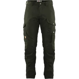 Fjällräven Barents Pro Hunting Hose Deep Forest 58