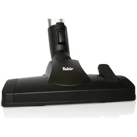 Fakir Air WAVE Prestige TS 2000 Schwarz/Gelb