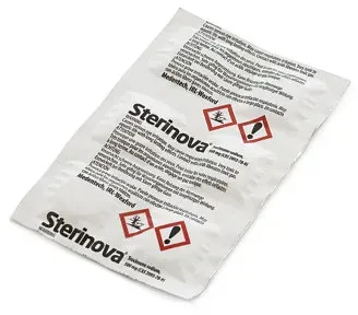WaterRower Puritabs Pflegetabletten Chlortabletten für den Tank