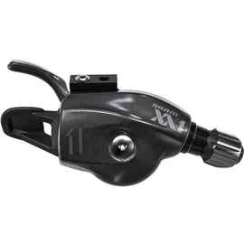 Sram XX1 Trigger-Schalter schwarz One Size