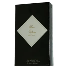 Kilian Love, don't be shy Eau de Parfum 100 ml