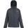 Regatta Birchdale II Jacke Silber/Grau/Schwarz