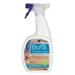 Bona OxyPower-Reiniger für Bona Premium Spray Mop, Holzböden WM857013005 , 1 Liter - Flasche