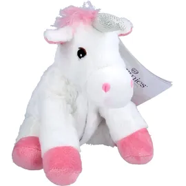 Warmies MINIS Einhorn