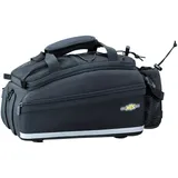 Topeak Trunk Bag EX Gepäckträgertasche schwarz