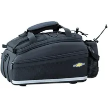 Topeak Trunk Bag EX Gepäckträgertasche schwarz