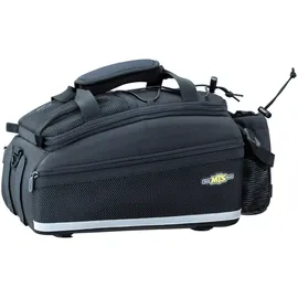 Topeak Trunk Bag EX Gepäckträgertasche schwarz