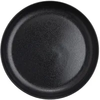 BUTLERS Pastateller 23 cm Schwarz