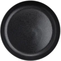 BUTLERS Pastateller 23 cm Schwarz