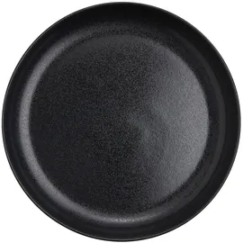 BUTLERS Pastateller 23 cm Schwarz