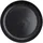 BUTLERS Pastateller 23 cm Schwarz