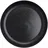 BUTLERS Pastateller 23 cm Schwarz