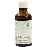 SPINNRAD GMBH Calendula ÖL