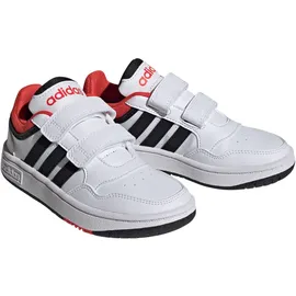 adidas Hoops 3.0 Cuffed White 1 29