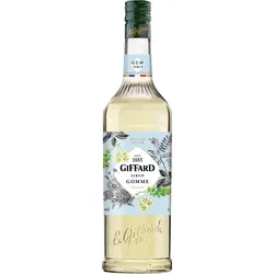 Gomme (Orangenblüten) - Giffard Sirup (1,0l)