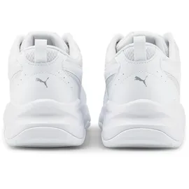 Puma Cilia white-gray violet-silver 41