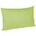 FLEURESSE Kissenbezug Colour Satin 40 x 60 cm Grün