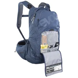 Evoc Trail Pro 16 denim S/M