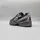 New Balance 740 Black/Silver Metallic 42,5