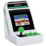 Sega Astro City Mini V 0 GB Transparent ohne USB-Netzteil