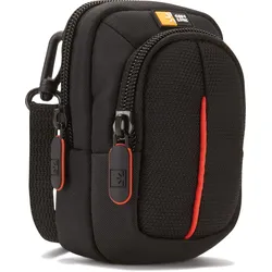 Compact Camera Case Point & Shoot Black