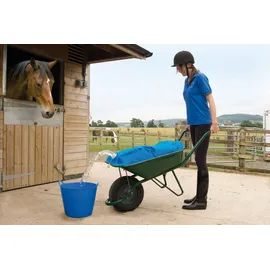 Kerbl Wasserbehälter für Schubkarren