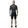 Bioracer Rennanzug Speedwear Road Race Schwarz