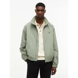 Tommy Hilfiger TJM ESSENTIAL grün XL