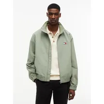 Tommy Hilfiger TJM ESSENTIAL grün XL