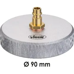 Adapter B 35 für Bremswartungs-Systeme V4381-3