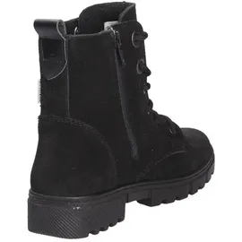 Ricosta Schnürstiefel schwarz 31