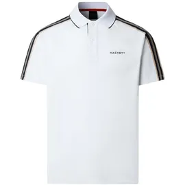 Hackett London HM5600121 weiß S