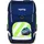 ergobag Sicherheitsset mit Reflektorstreifen Gelb