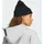 adidas New Logo Beanie Cuff Schwarz/Weiß XXS-XS