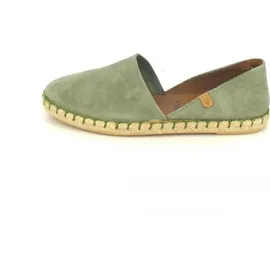 Verbenas Espadrilles Carmen Serraje Bosco - Größe: 41