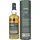Benriach Peated Quarter Casks 46% vol 0,7 l Geschenkbox