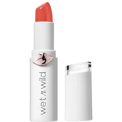 wet n wild Megalast High Shine Lip Color Lippenstifte 3,3 g Bellini Overflow 