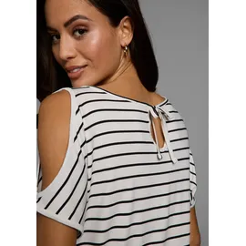 LAURA SCOTT T-Shirt Weiß 40/42
