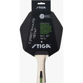 Stiga Cybershape 1-Star