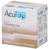 JOVITA PHARMA Kinesiologie Tape Classic 1 St beige 5 cm x 5 m