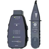 Gossen Metrawatt M660C Sicherungsfinder