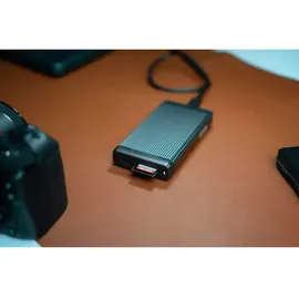 SanDisk Extreme PLUS 32 GB SDSDXWT-032G-GNCIN