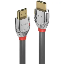 Lindy HDMI-Kabel 7,5 m Grau
