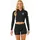 Rip Curl Patrol 1MM Shorts Schwarz 10