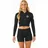 Rip Curl Patrol 1MM Shorts Schwarz 10