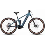 Cube Stereo Hybrid ONE22 Race 800